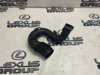 Патрубок воздушного фильтра левый Land Rover Range Rover Velar 2018