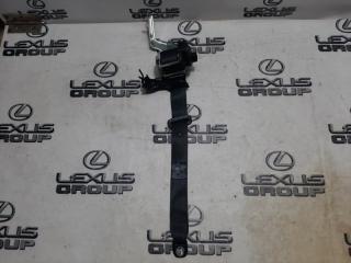 Ремень безопасности задний левый Lexus NX300h 2021