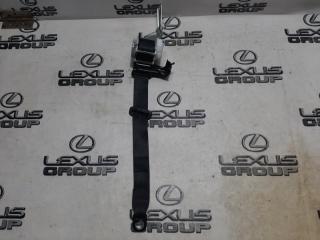 Ремень безопасности задний правый Lexus NX300h 2021