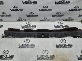 Накладка замка багажника задняя Lexus RX300 2016