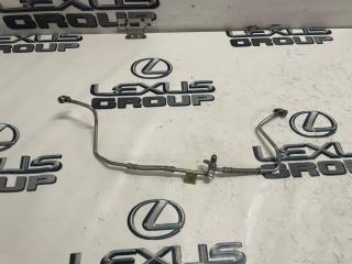 Трубка масляная Land Rover Range Rover Velar 2018