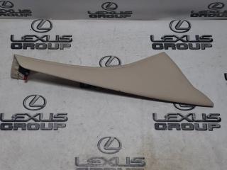Накладка консоли правая Lexus RX450h 2019