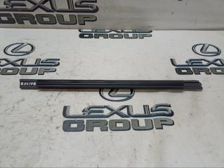 Молдинг на дверь задний левый Toyota RAV4 2019