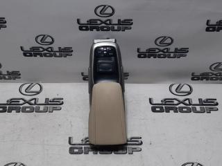 Центральная консоль Lexus RX450h 2017
