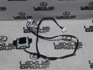 Антенна GPS Lexus RX450h 2018