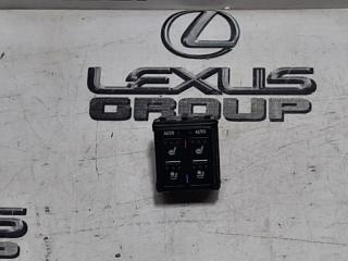 Блок управления сидением Lexus RX450h 2018