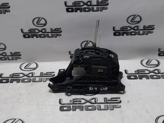Селектор АКПП Lexus RX450h 2018