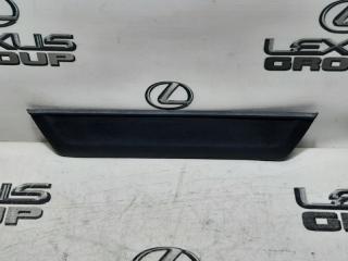 Накладка на порог задняя левая Lexus RX450h 2019