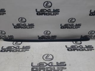 Молдинг лобового стекла передний правый Lexus NX300h 2019