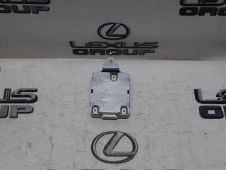 Блок управления Lexus NX300h 2021