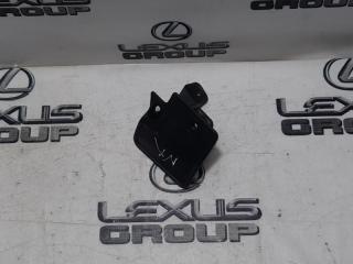 Брызговик задний левый Lexus NX300h 2021