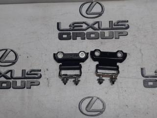 Петля багажника задняя Lexus NX300h 2021