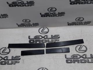 Молдинг на крышу Lexus NX300h 2021