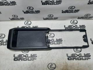 Накладка консоли Lexus RX400h 2008