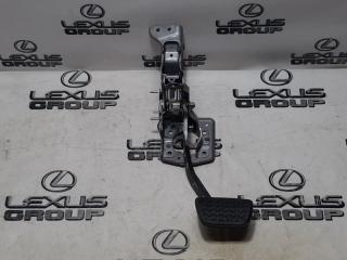 Педаль тормоза Lexus RX450h 2018