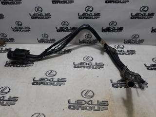 Горловина топливного бака Lexus RX350 2013