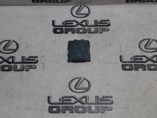 Блок управления парктроником Lexus RX450h 2018