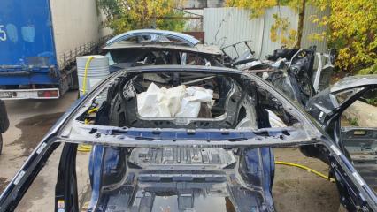 Крыша Lexus RX300 2018