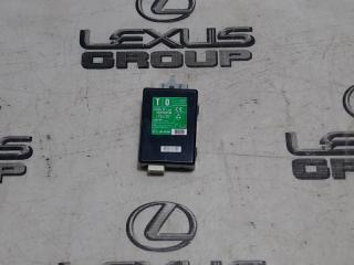 Блок управления центральным замком Lexus NX300h 2021