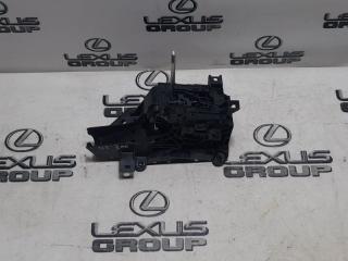 Селектор АКПП Lexus NX300h 2021