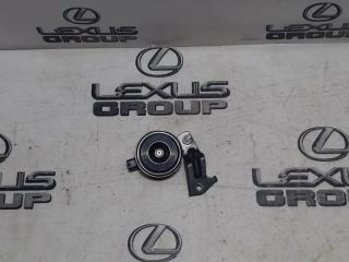 Сигнал звуковой Lexus NX300h 2021