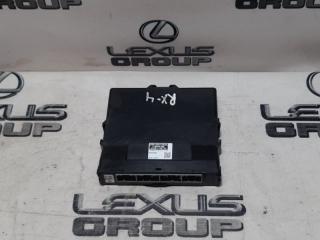 Блок электронный Lexus RX450h 2020