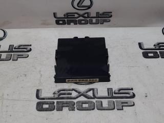Блок управления центральным замком Lexus RX450h 2020