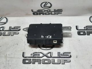 Блок управления стояночным тормозом Lexus RX450h 2020
