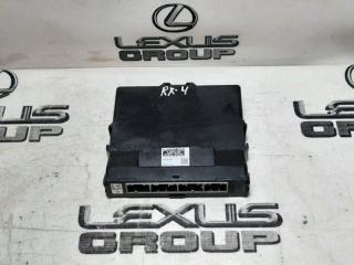 Блок электронный Lexus RX450h 2020