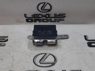 Блок управления стояночным тормозом Lexus RX450h 2020
