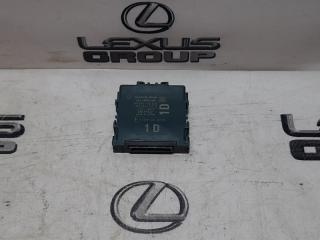Блок управления парктроником Lexus RX450h 2020