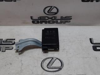 Блок управления давления в шинах Lexus RX450h 2020