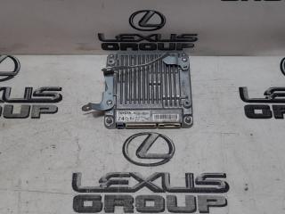 Блок управления парктроником Lexus RX450h 2020