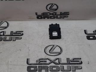 Блок электронный Lexus RX450h 2020