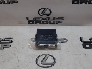Блок управления парктроником Lexus RX450h 2018