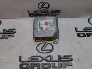 Блок управления SRS Lexus RX450h 2020