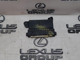 Блок управления климат-контролем Lexus RX450h 2019