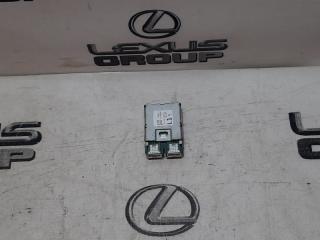 Адаптер Lexus RX450h 2019