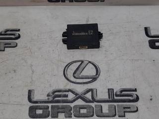 Блок управления иммобилайзера Lexus RX450h 2019