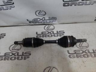 Вал приводной передний Toyota Land Cruiser Prado 2019