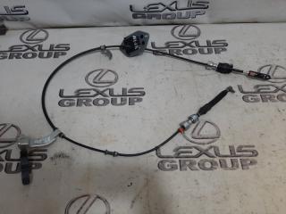 Трос кпп Lexus NX300h 2021 контрактная Трос кпп Lexus NX300h 2021