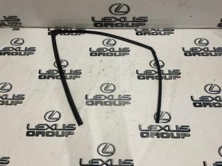 Уплотнитель стекла передний правый Toyota RAV4 2020