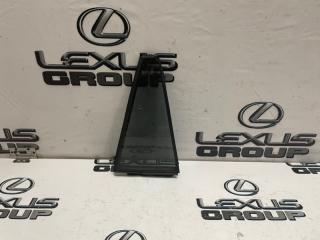 Стекло двери заднее правое Toyota RAV4 2020