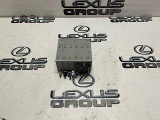 Блок управления магнитолой Land Rover Range Rover Sport 2017