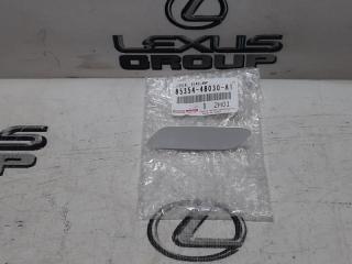 Крышка омывателя фары передняя левая Lexus RX450h 2018