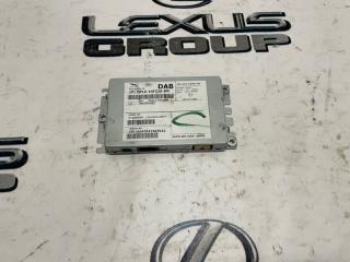 Усилитель антенны Land Rover Range Rover Sport 2017 контрактная Усилитель антенны Land Rover Range Rover Sport 2017