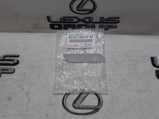 Крышка омывателя фары передняя правая Lexus RX300 2018