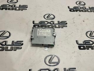 Блок управления магнитолой Land Rover Range Rover 2017