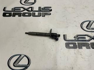 Форсунка топливная Land Rover Range Rover Sport 2017