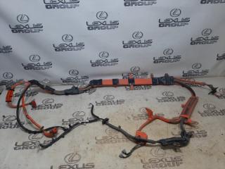 Провода высоковольтные Lexus RX450h 2017 контрактная Провода высоковольтные Lexus RX450h 2017